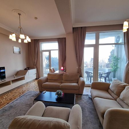 Bulvar Apart Baku Extérieur photo