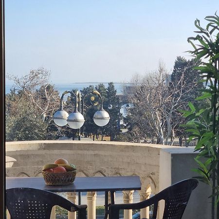 Bulvar Apart Baku Extérieur photo
